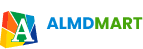 Almdmart Logo